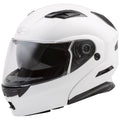 Modular Helmet Pearl White Y609173