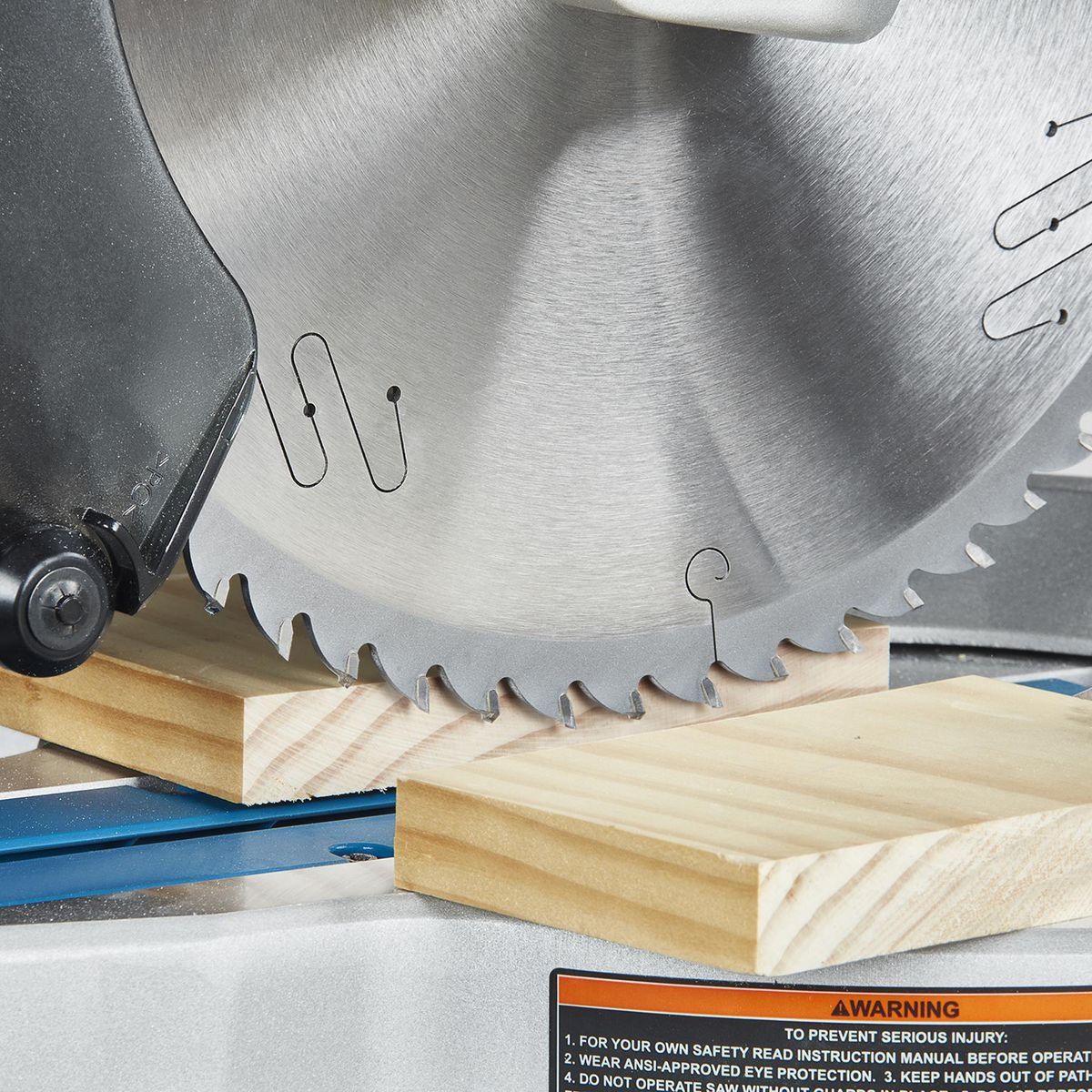 12 in. 60T Circular Saw Blade E285
