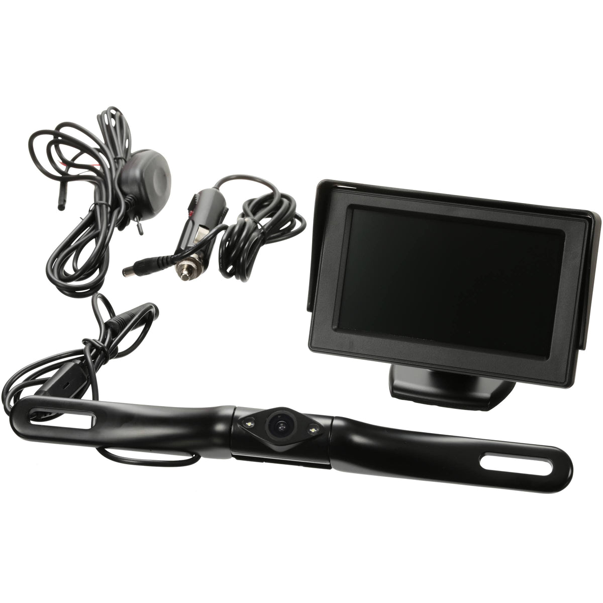 Wireless Backup Camera Q378562
