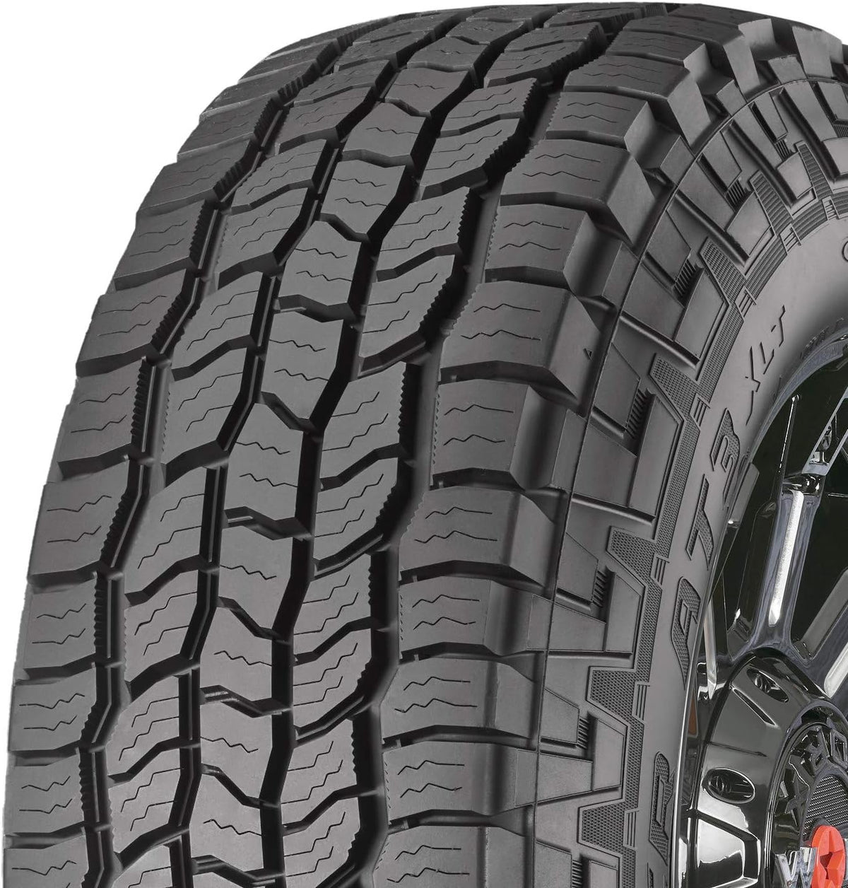 All-Season LT275/65R20 E 126/123S Tire U290569