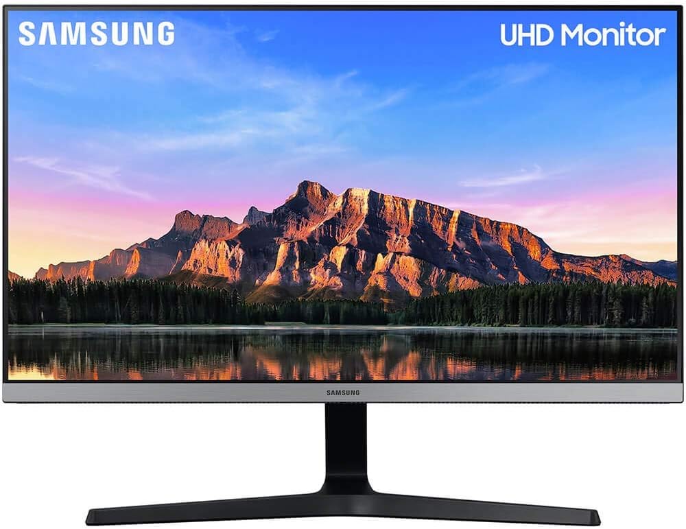 28 4K UHD Monitor with AMD Free Sync Z567