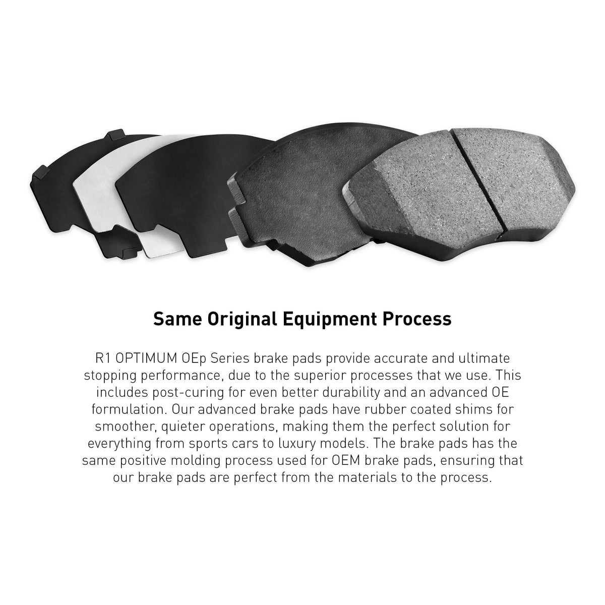 Carbon Series Brake Rotors K603