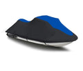 Heavy-Duty 600 Denier Jet Ski PWC Watercraft Cover J6173