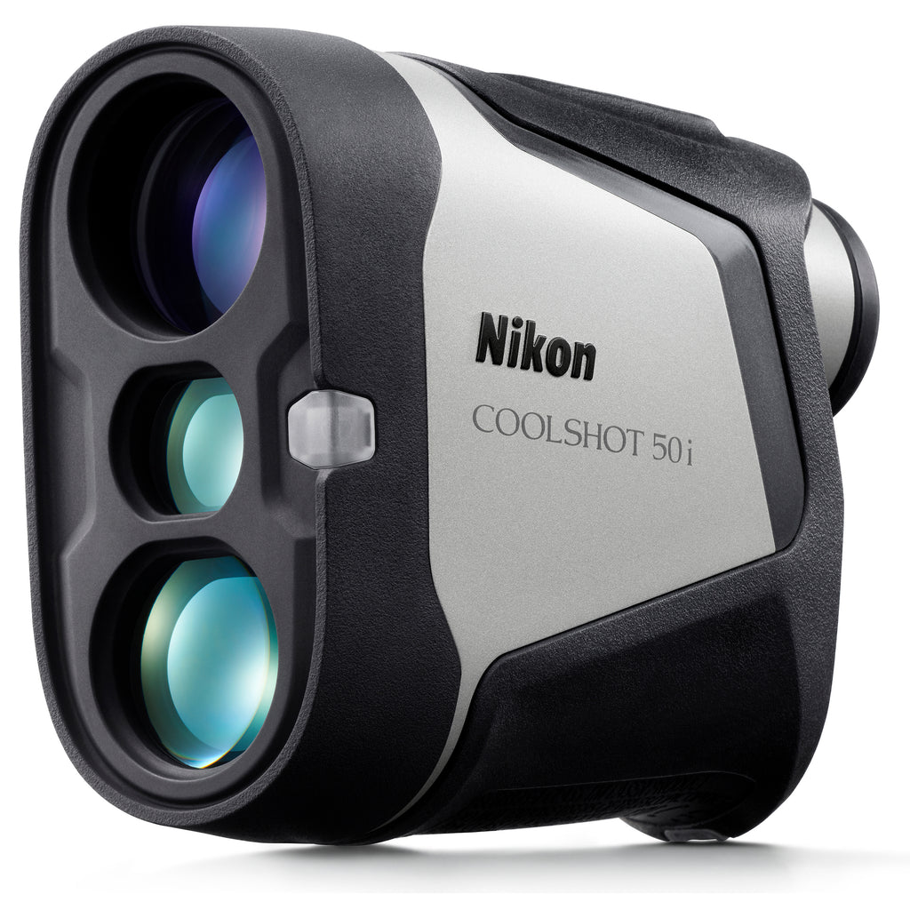 Golf Rangefinder with OLED Display Bundle with Stainless Steel 7-in-1 Golf Tool F641390