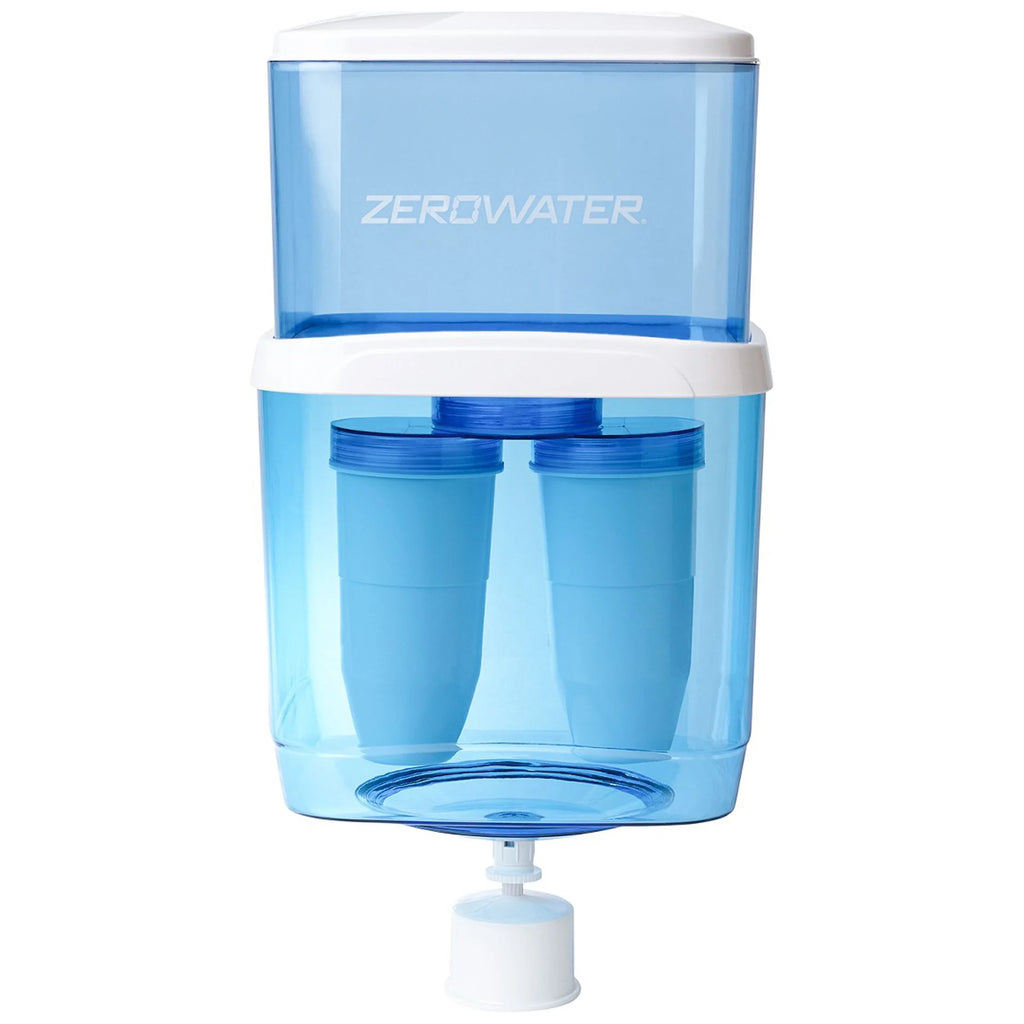 5 Gallon Filtered Water Jug J813657