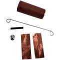 CONNTW Lk Insul MALE CAM-LOC TYPE 1/0-3/0 CA S200487