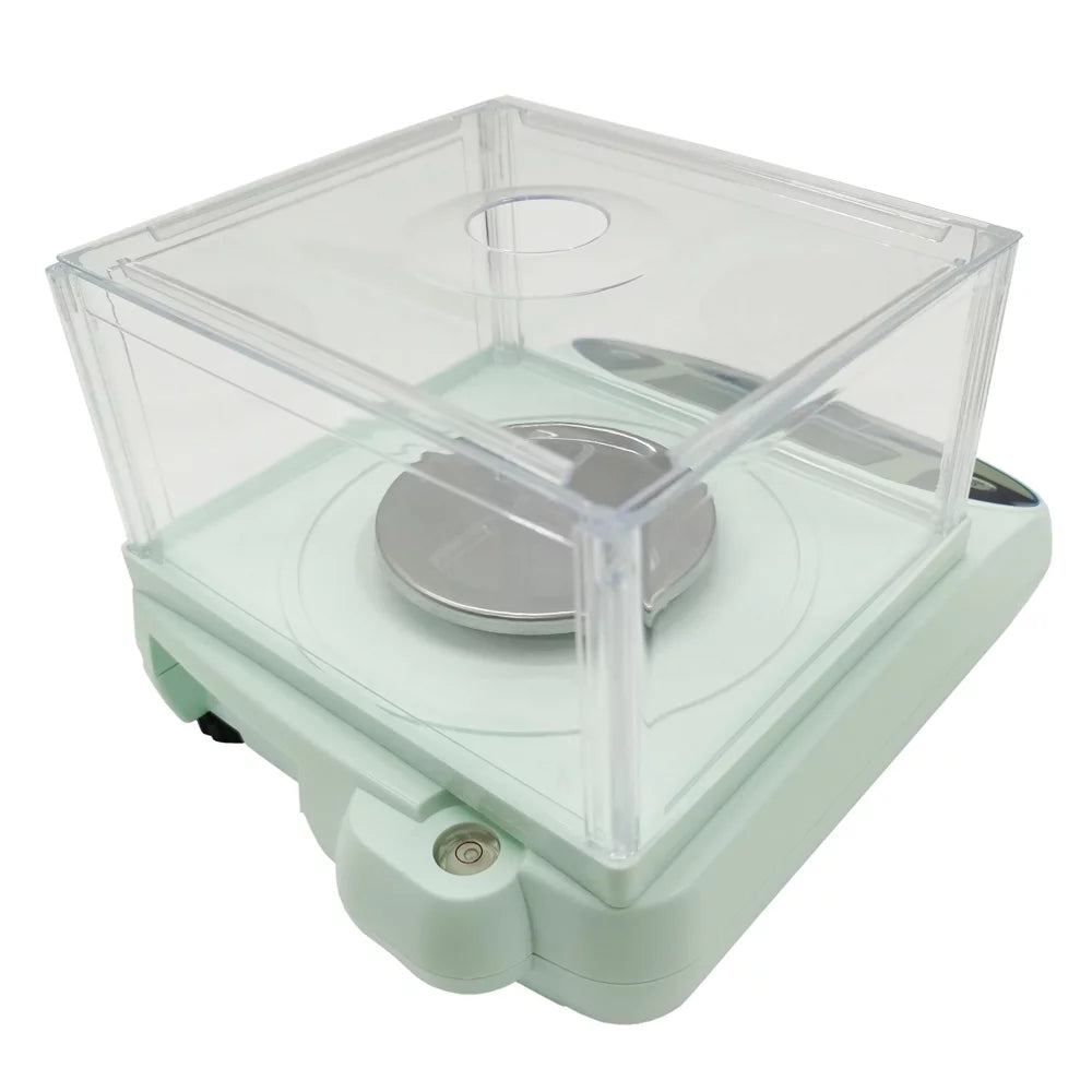 0.001g High Precision Electronic Lab Scale X754