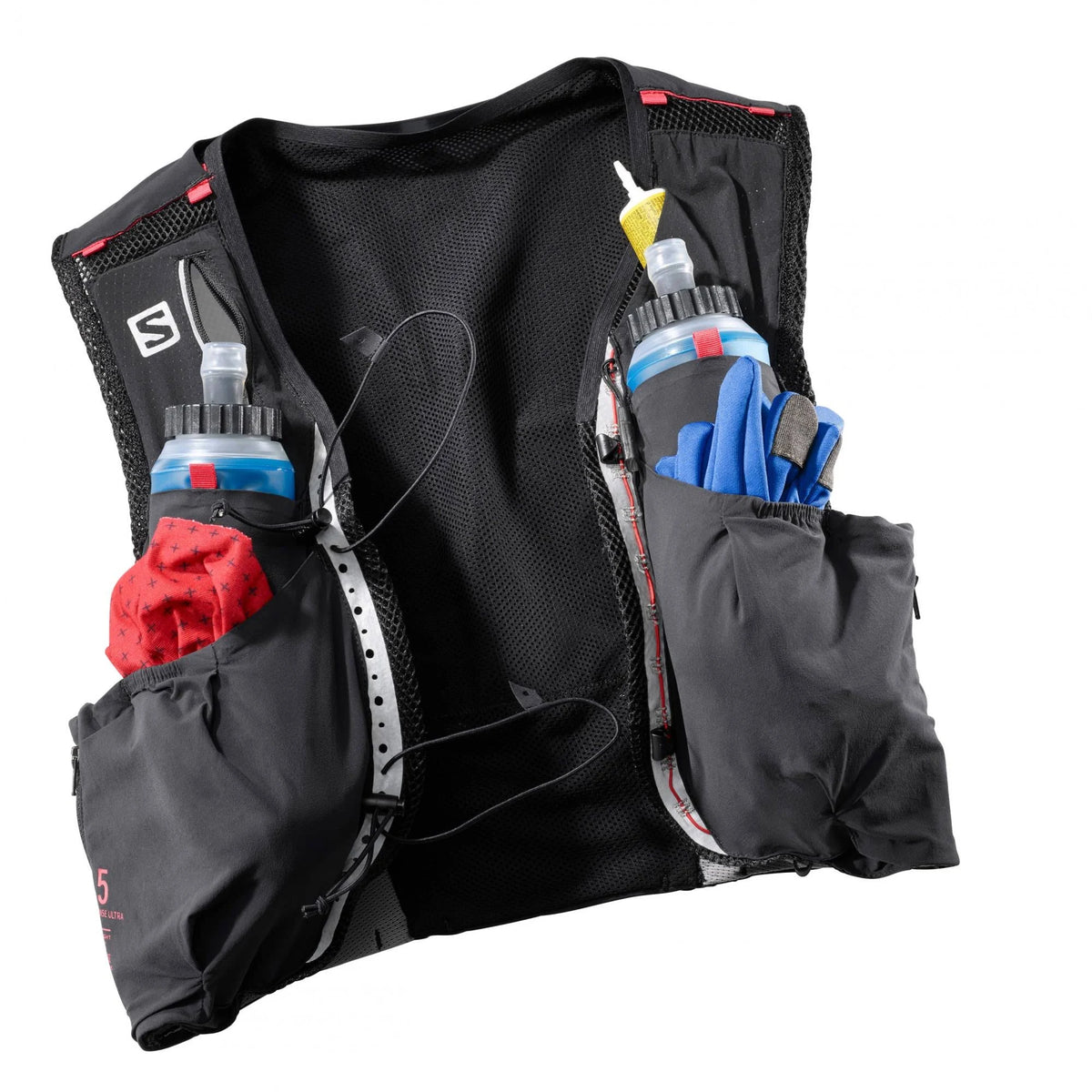 S-Lab Sense Ultra 5 Set T188