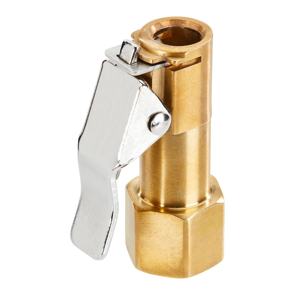 Straight Air Chuck with Lock-On Lever E880449