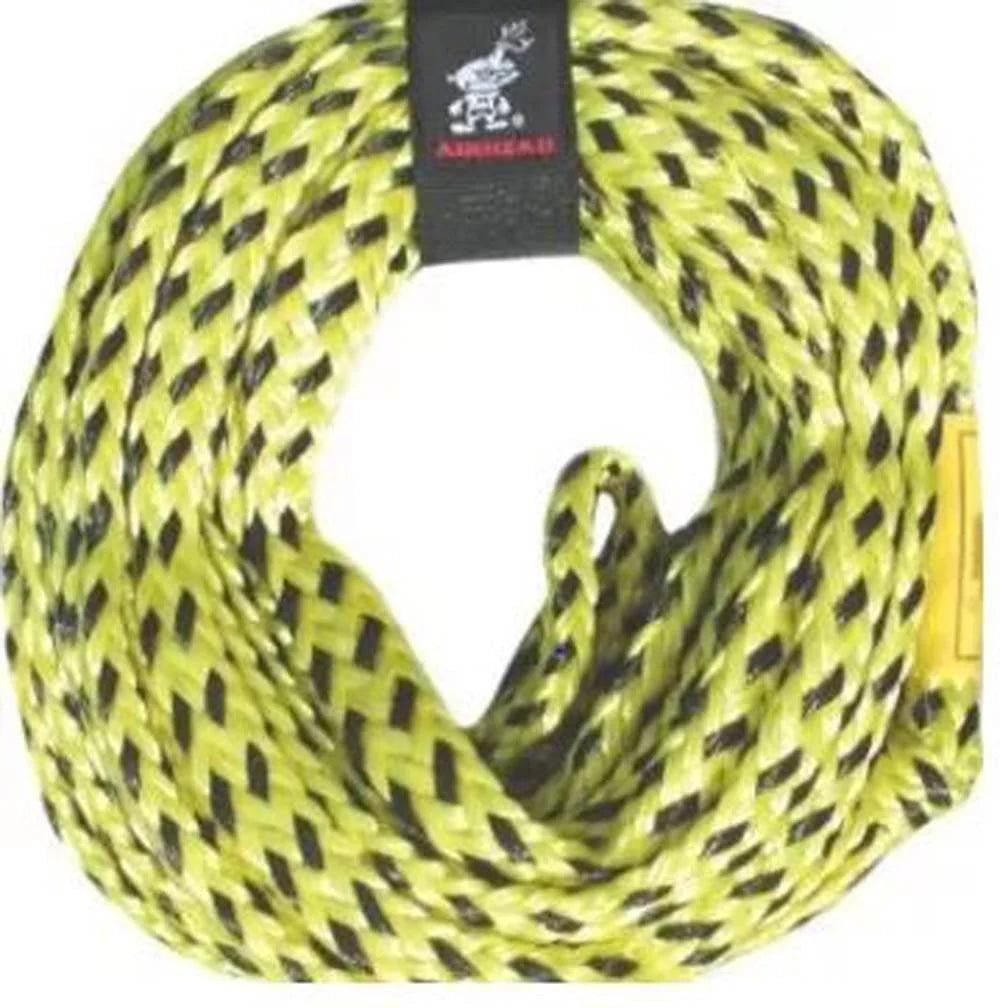 2-Person Towable Tube with Tow Rope U75376