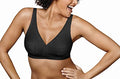 Wirefree Full-coverage Bra M507290