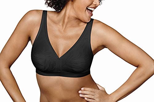 Wirefree Full-coverage Bra M507290