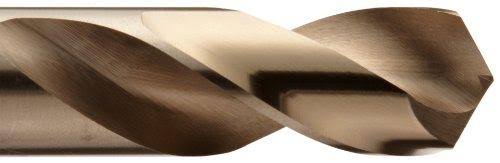 8 Pc Cobalt Reduced Shank Drill Set Q439050