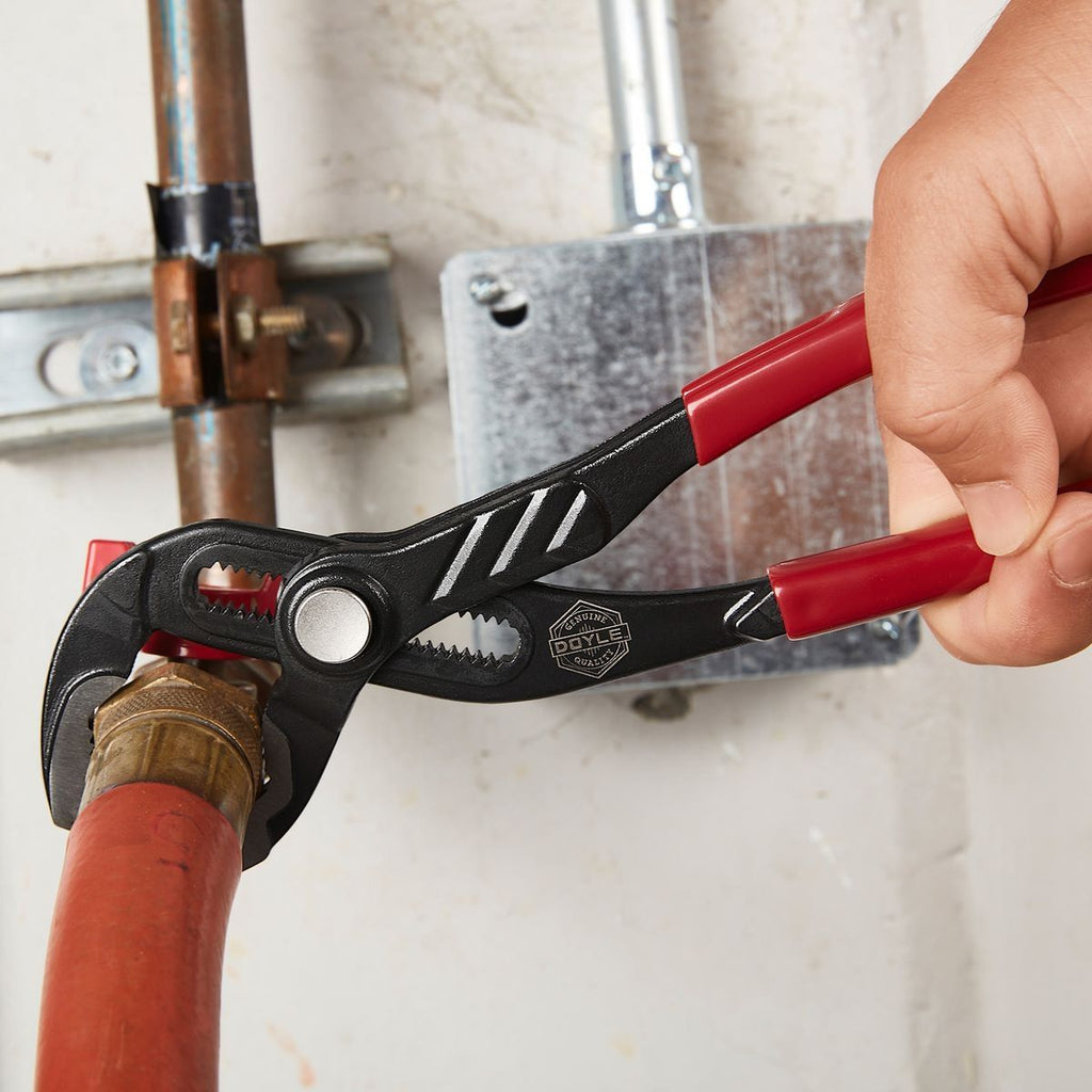 10 in. Water Pump Pliers B791643