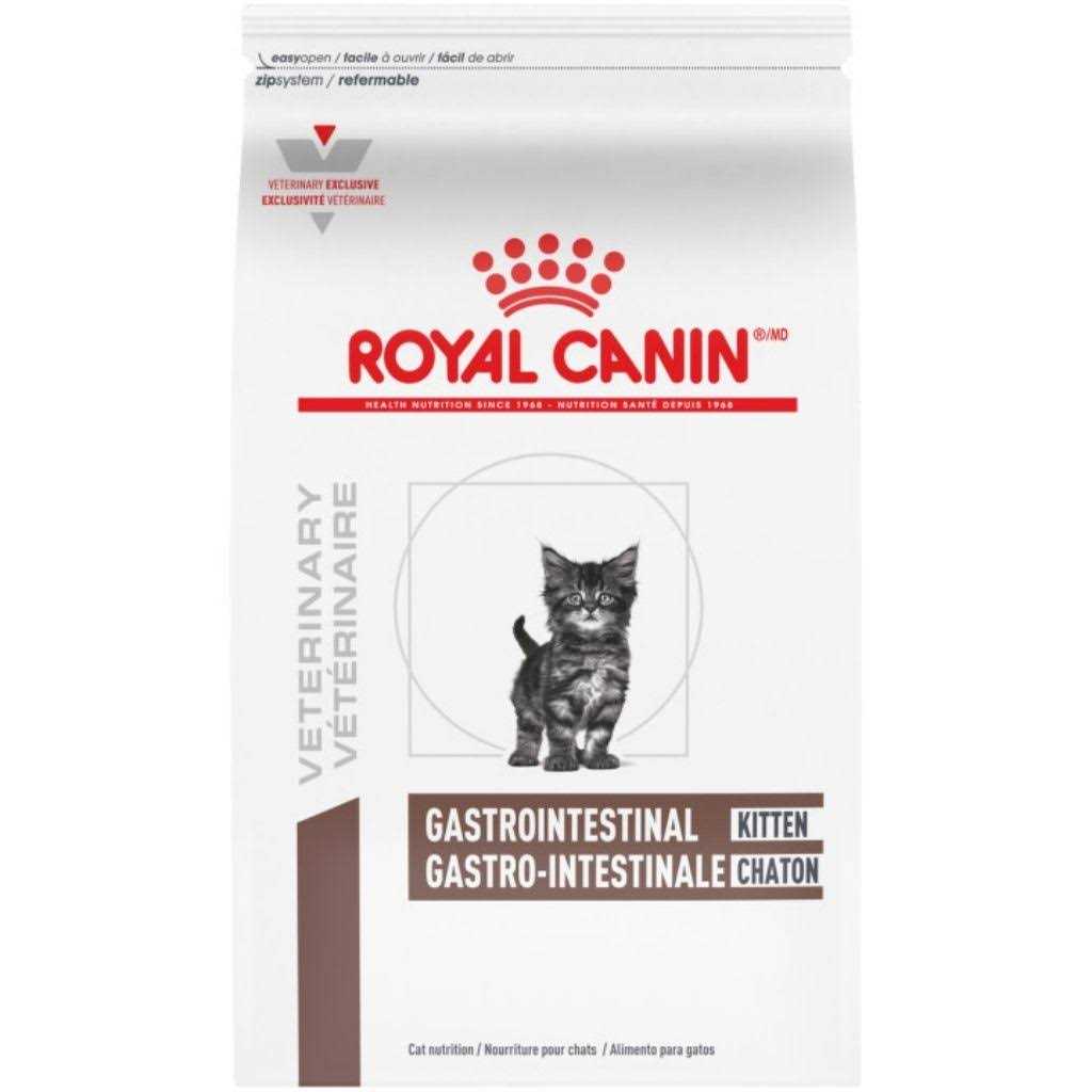 Kitten Dry Cat Food B88430