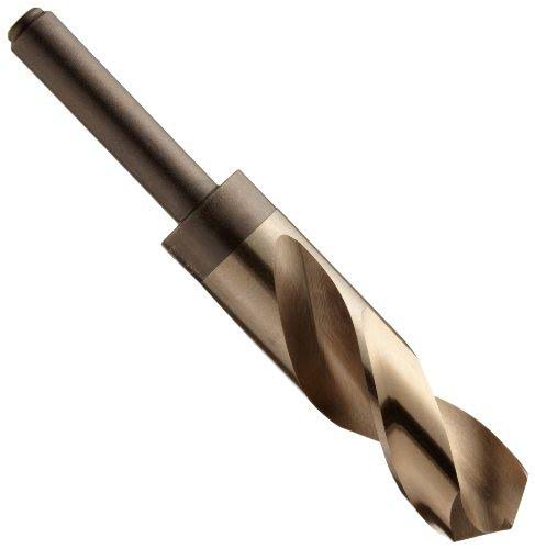 8 Pc Cobalt Reduced Shank Drill Set Q439050