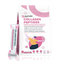 Multi Collagen Peptides Powder Type I II III V X Hydrolyzed Collagen Peptides with Prebiotics Sugar-Free Non-GMO Q7503