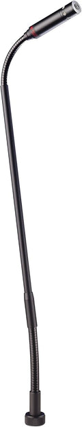 Cardioid Condenser Gooseneck Microphone V7722
