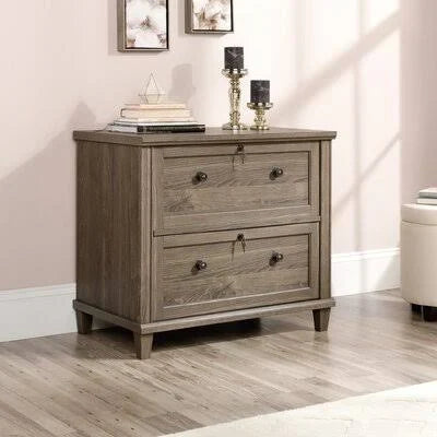 2-Drawer Lateral Filing Cabinet R261093