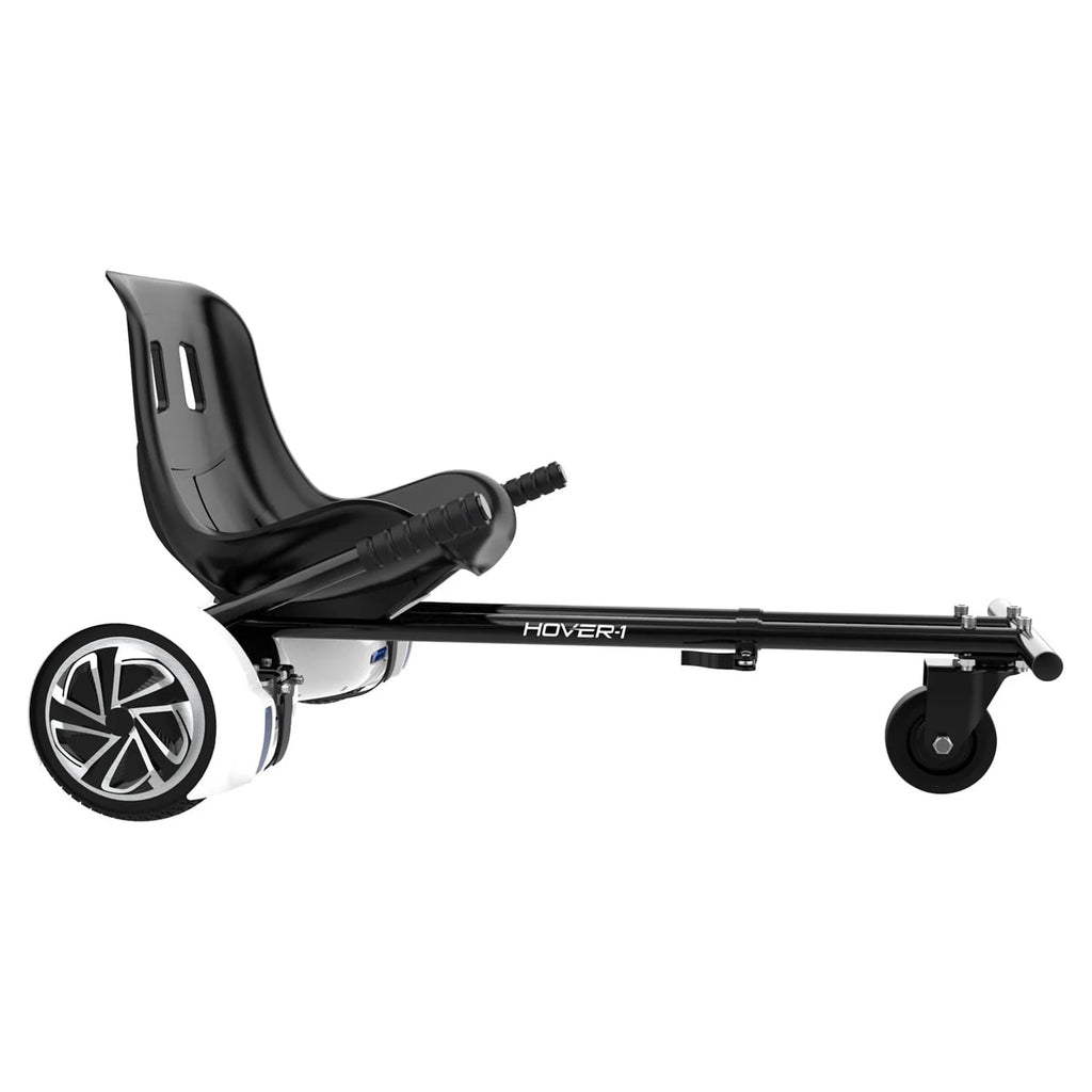 Black Hoverboard Attachment L554