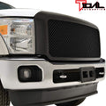Upper Full Grille for 11-16 Super Duty N854