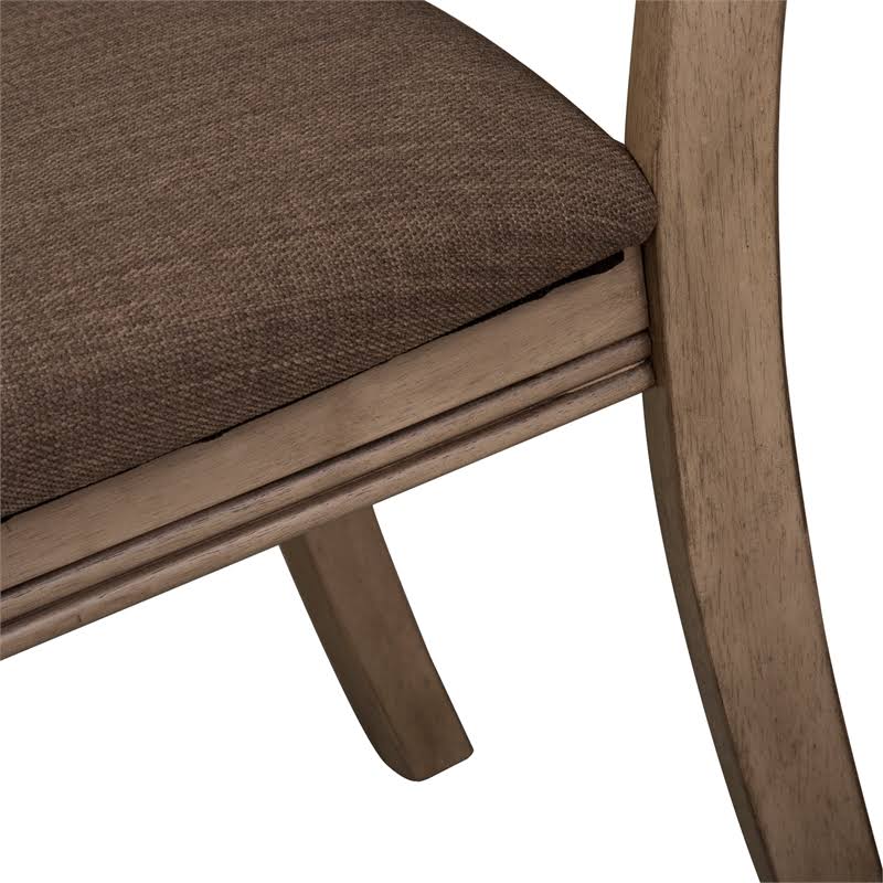 Uph Side Chair V681