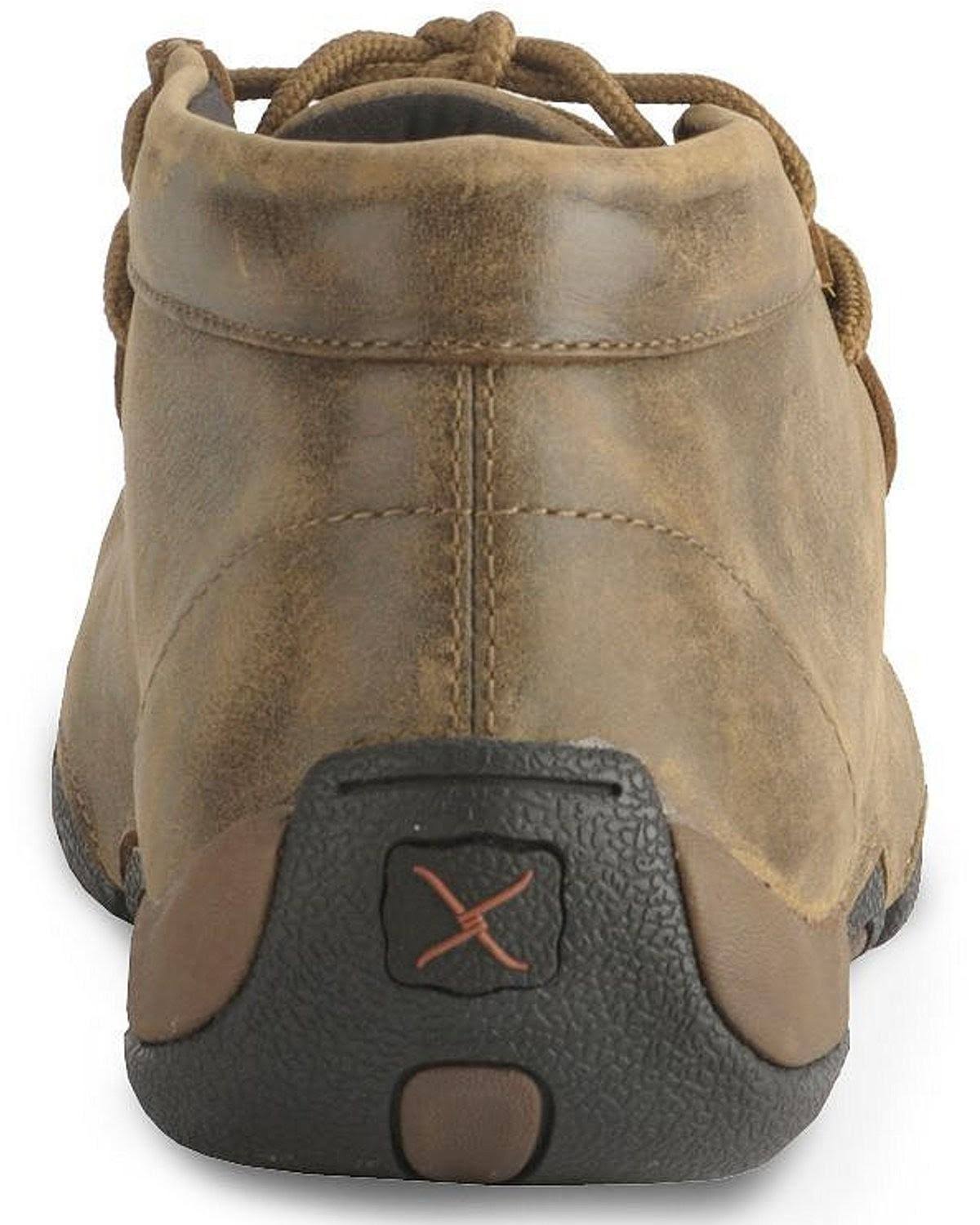 Driving Mocs - Bomber - 11 M E443166