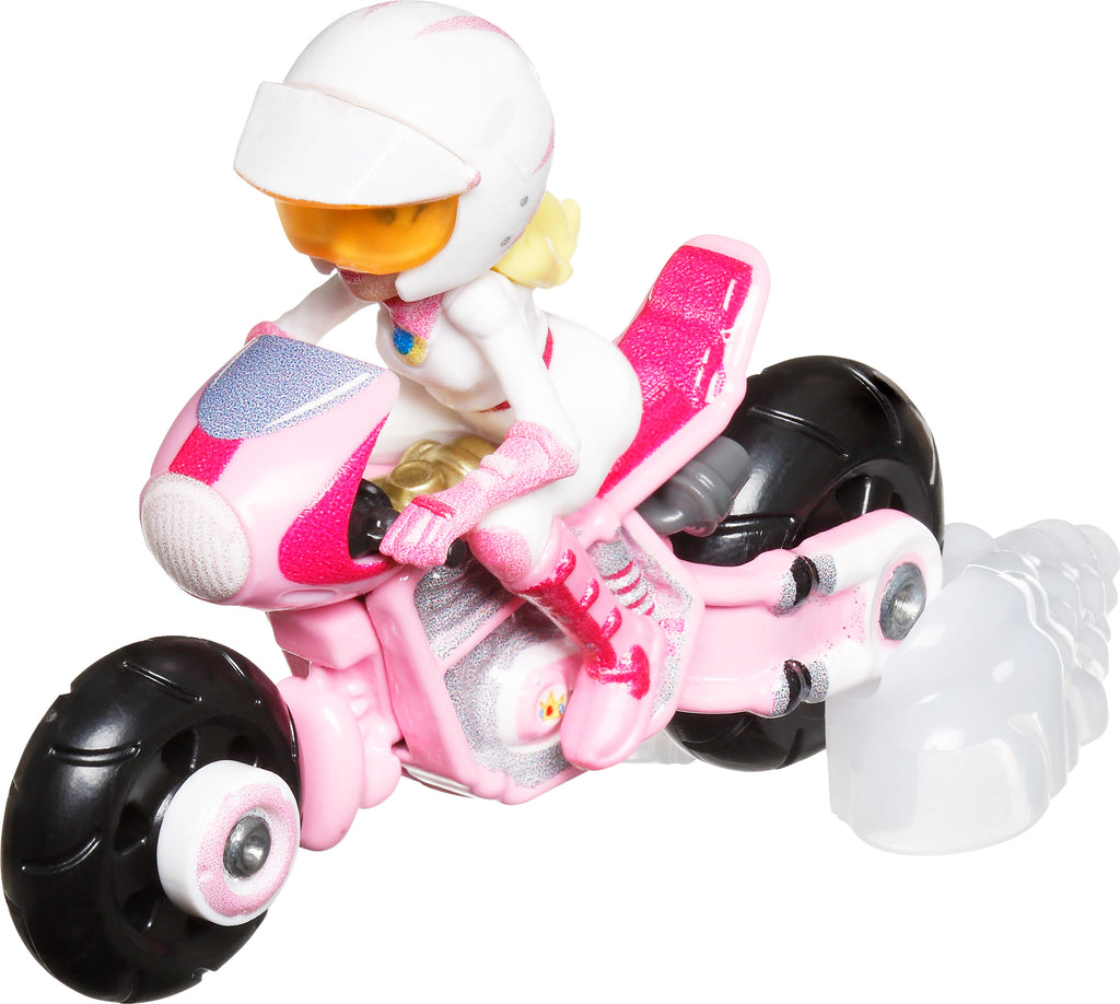 Mario Kart 4 Pack F31562