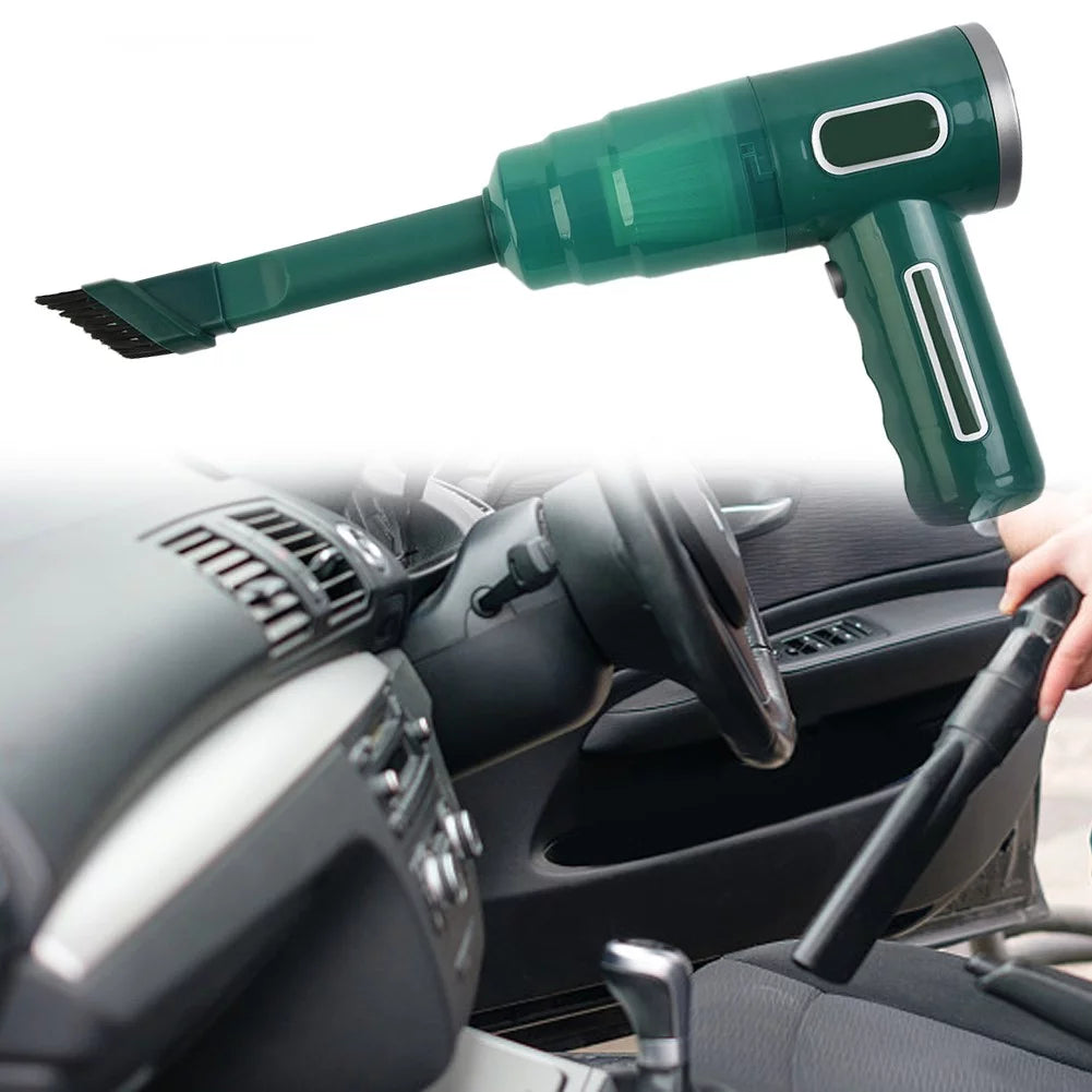 29000PA Cordless Wet & Dry Handheld Vacuum Cleaner I3080