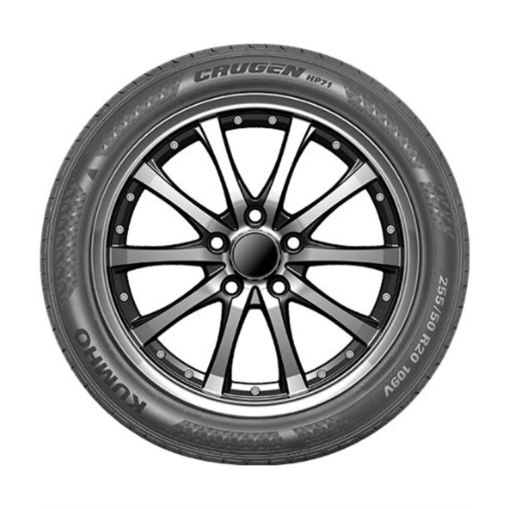 All Season 235/55R19 105T SUV/Crossover Tire Q57502