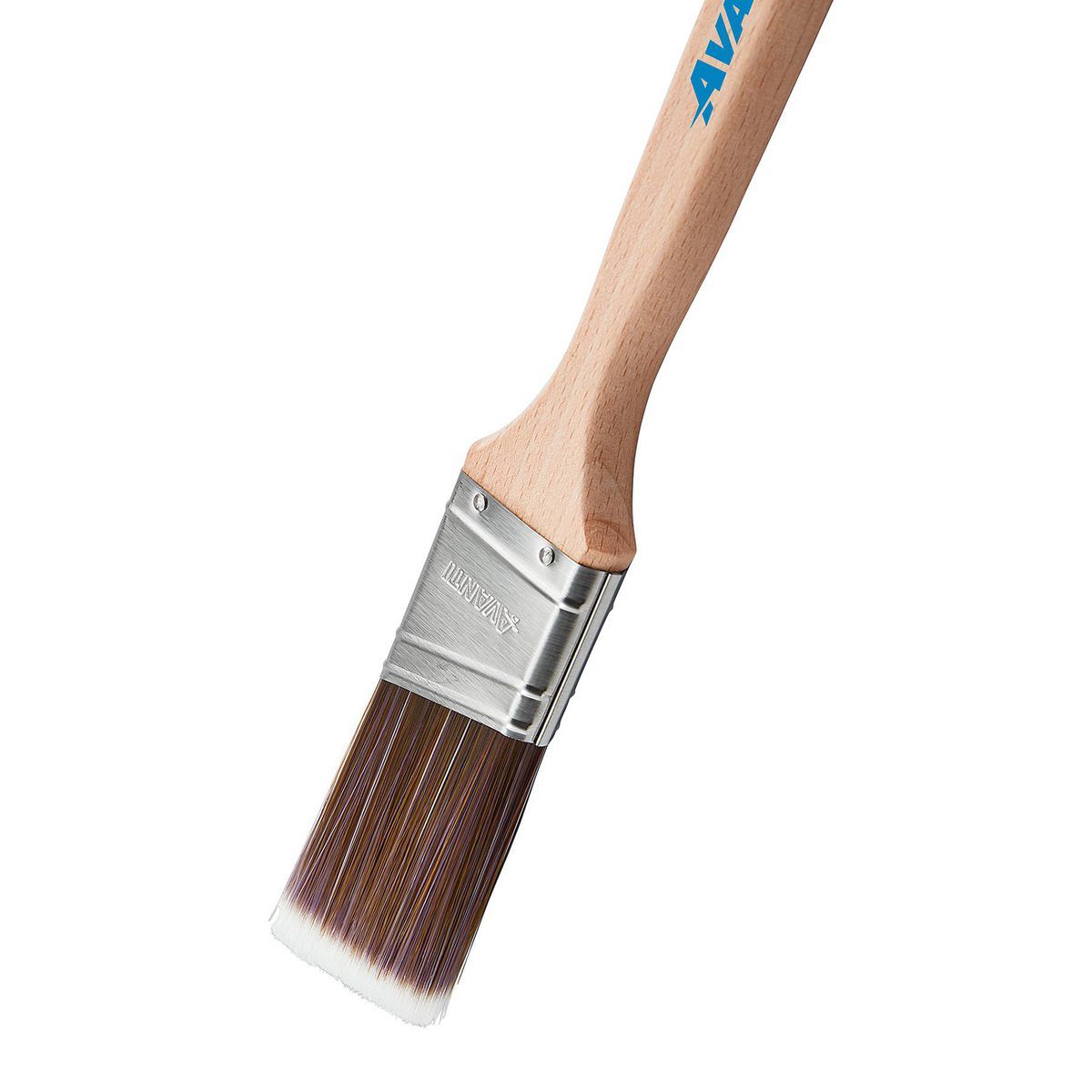 1-1/2 in. Angle Paint Brush B417