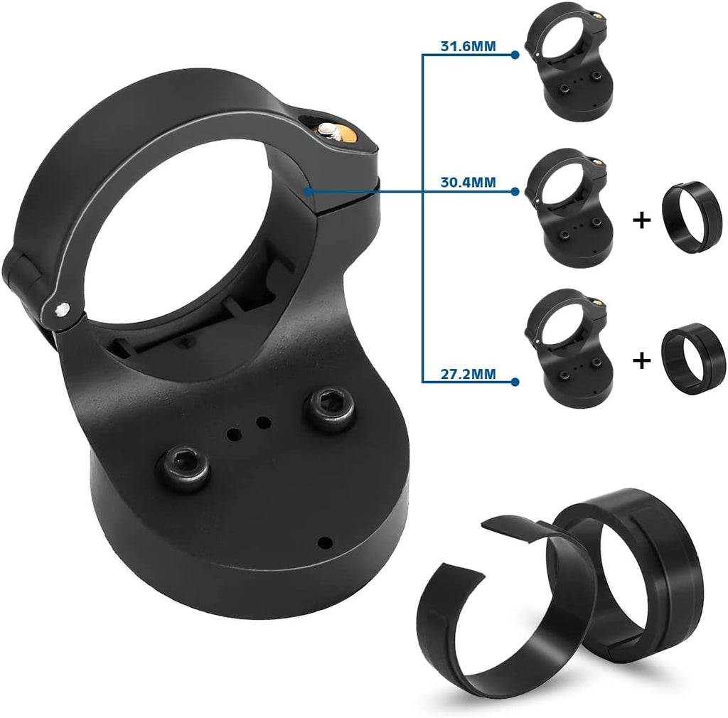 Bicycle Seatpost Mount for Garmin Varia N698976