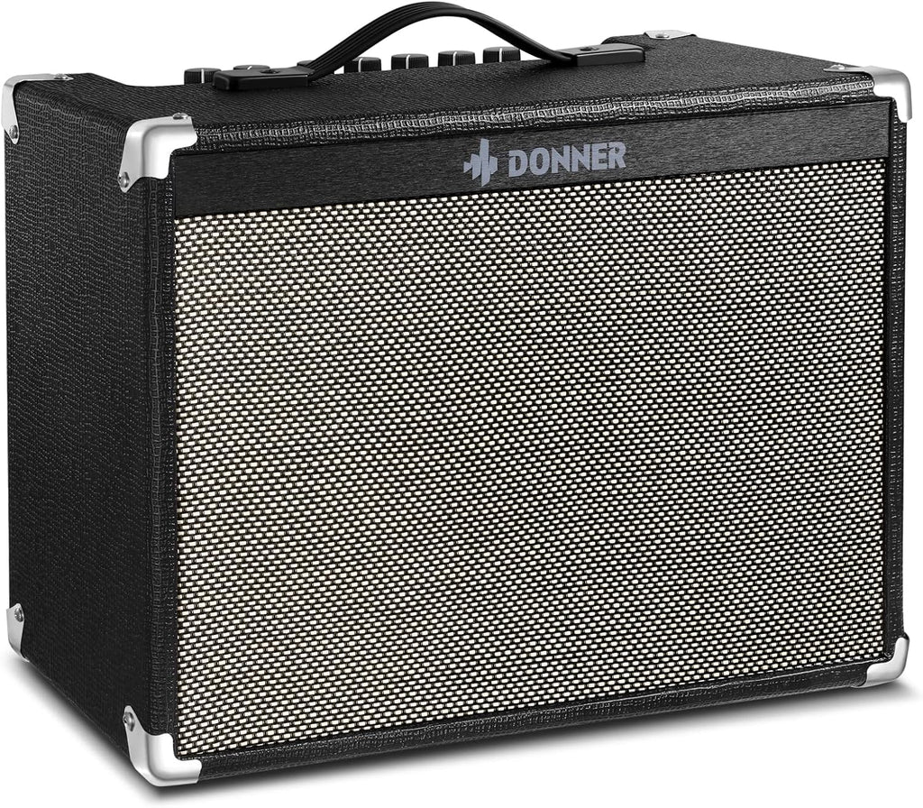 30W Guitar Practice Amplifier Combo with 10" Speakers L73855