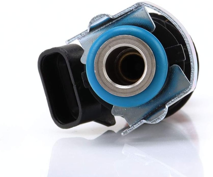 8Pcs Fuel Injector for 4.8L 5.3L 6.0L X430