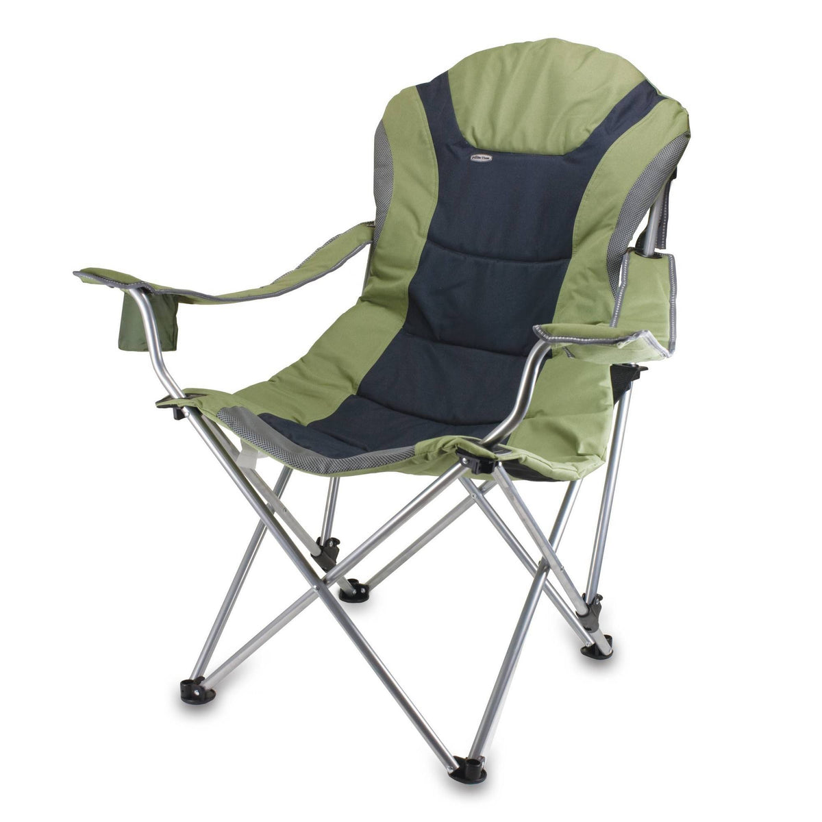 Reclining Camp Chair H9933