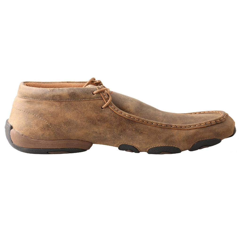 Driving Mocs - Bomber - 11 M E443166