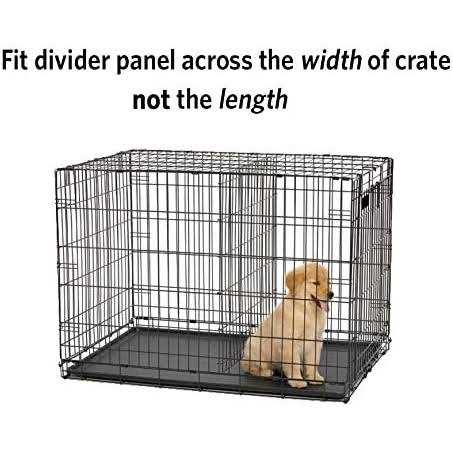 Pet Divider Panel Z202364
