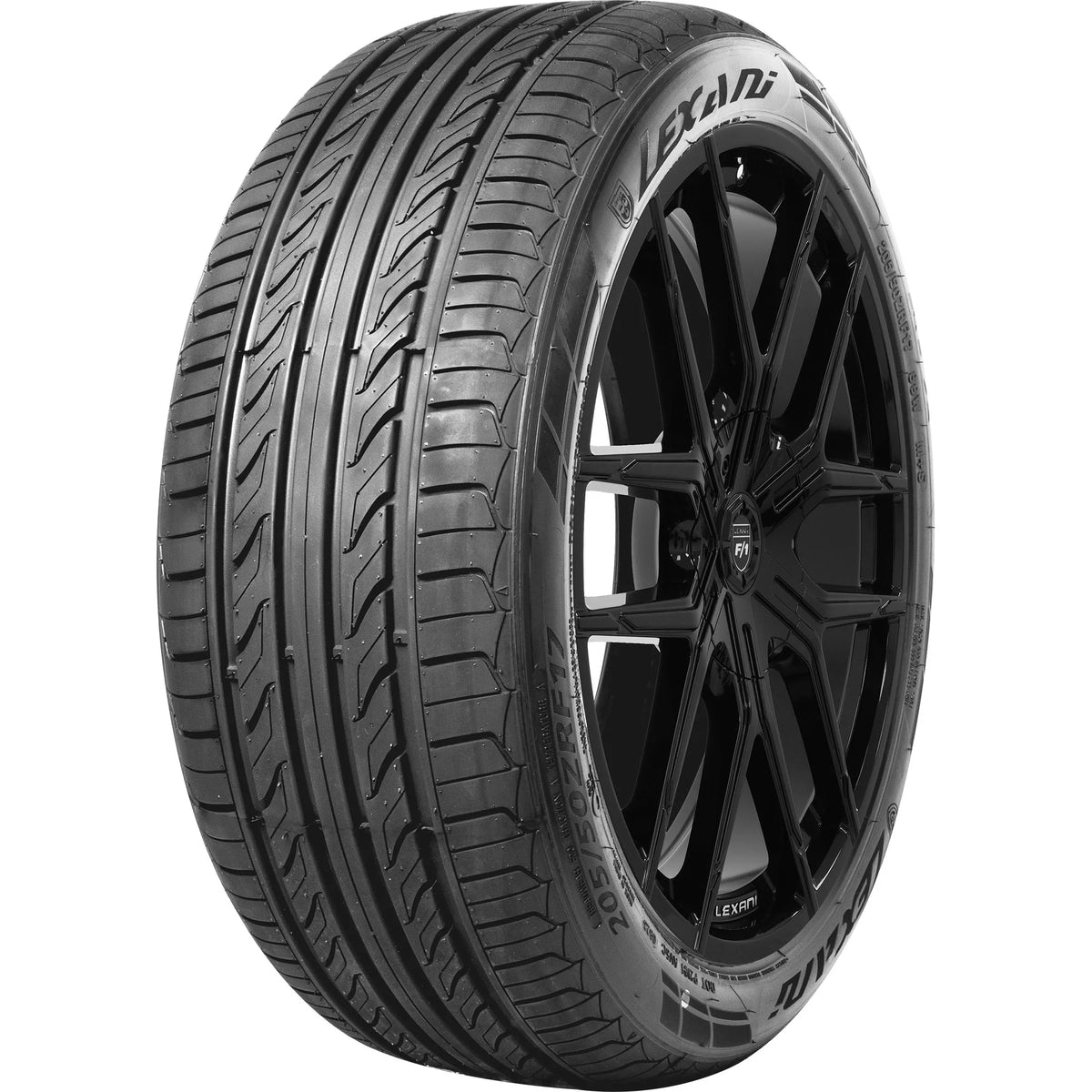 205/55R17 91V All Season Passenger Tire O2266
