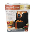 2 Quart AirFryer C956