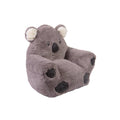Plush Character Chair J93887