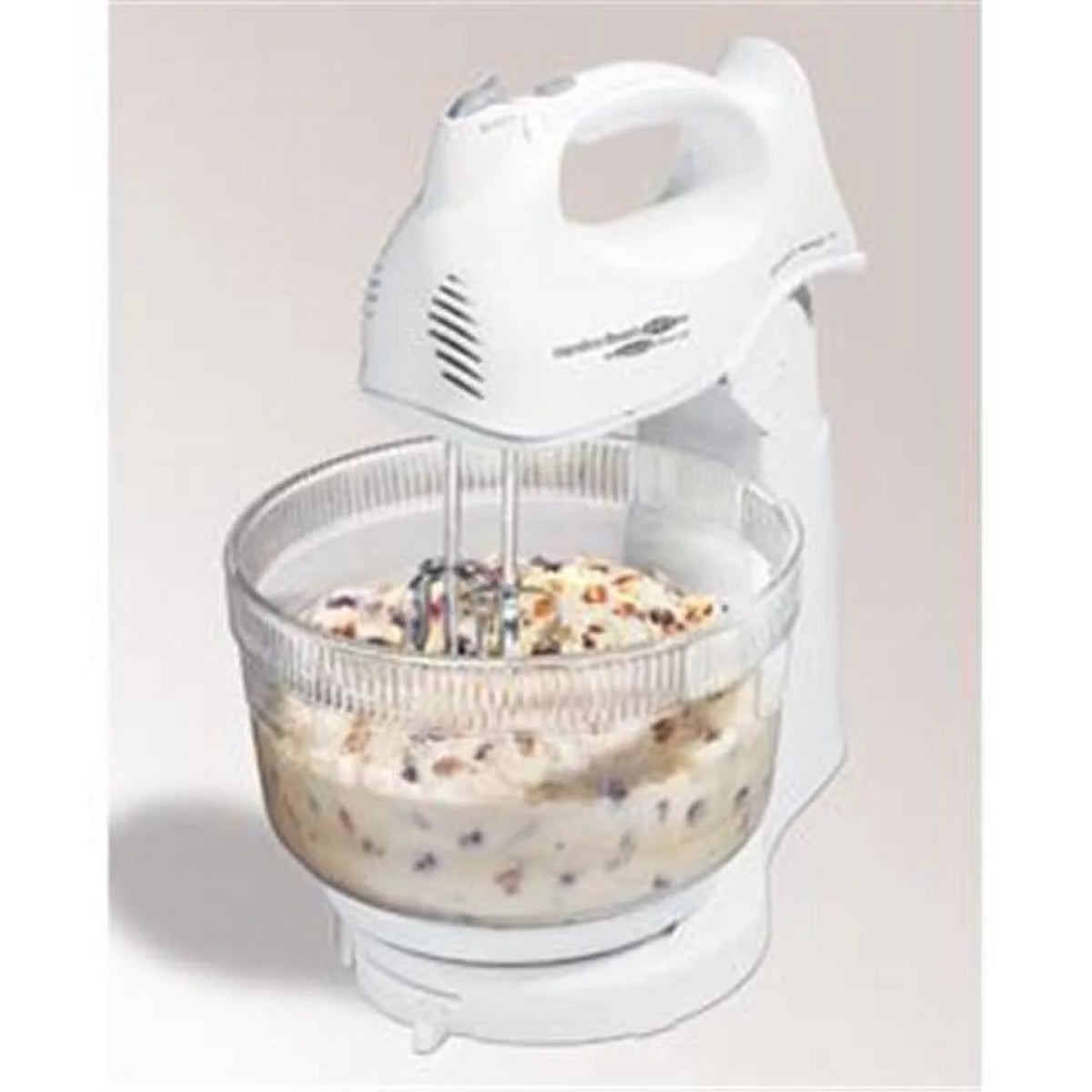 Hand and Stand Mixer I5492