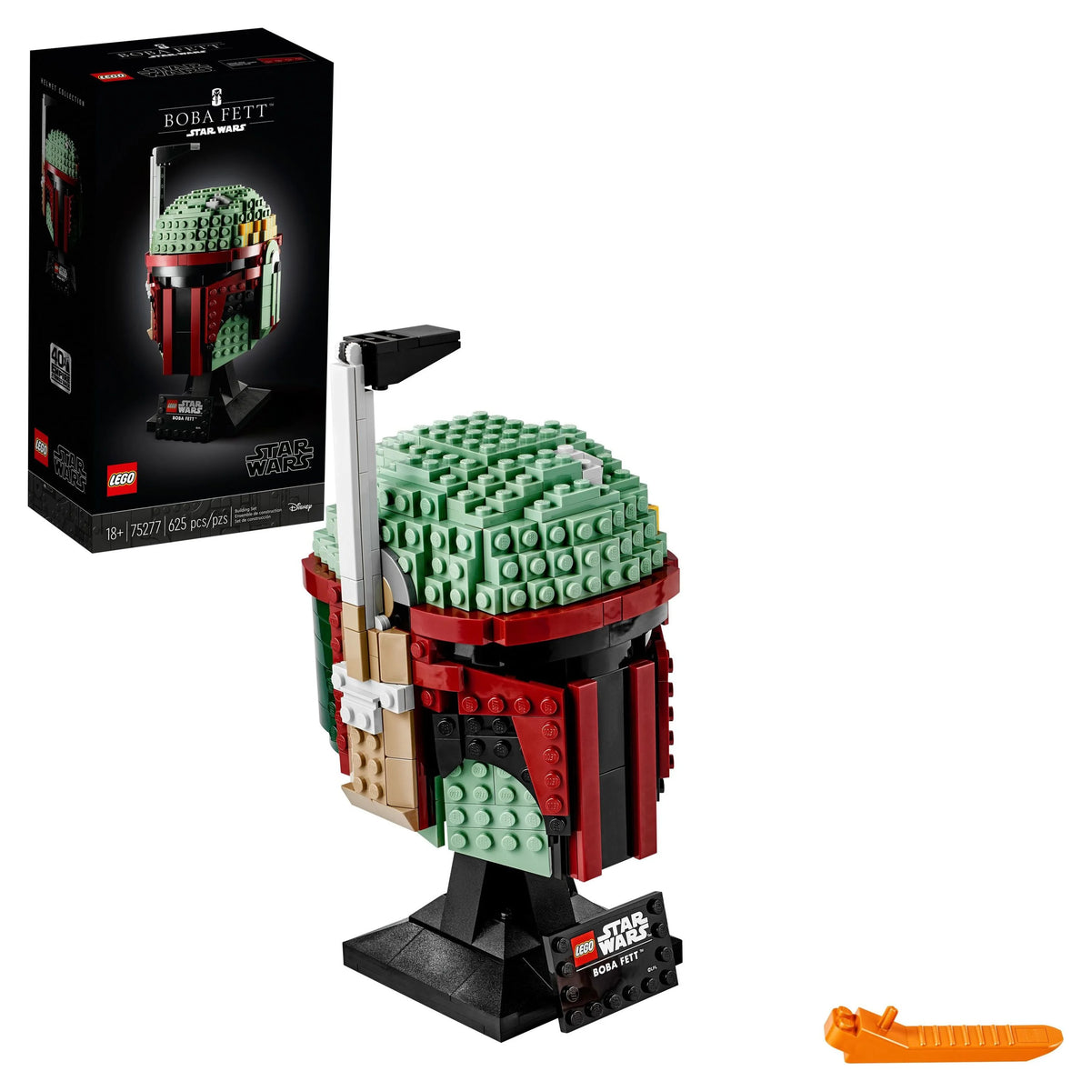 Building Kit U78307