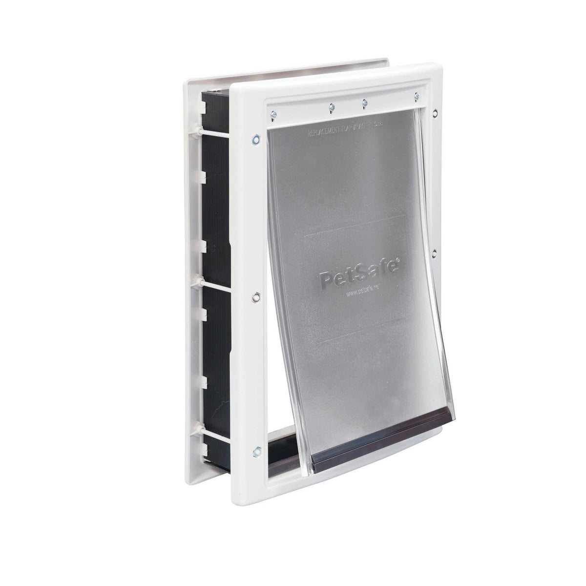 Plastic Pet Door X553160