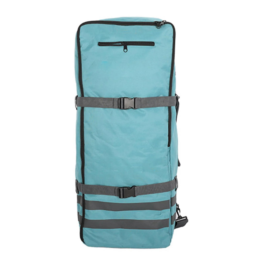 Inflatable Paddleboard Travel Bag Backpack with Adjustable Straps C594