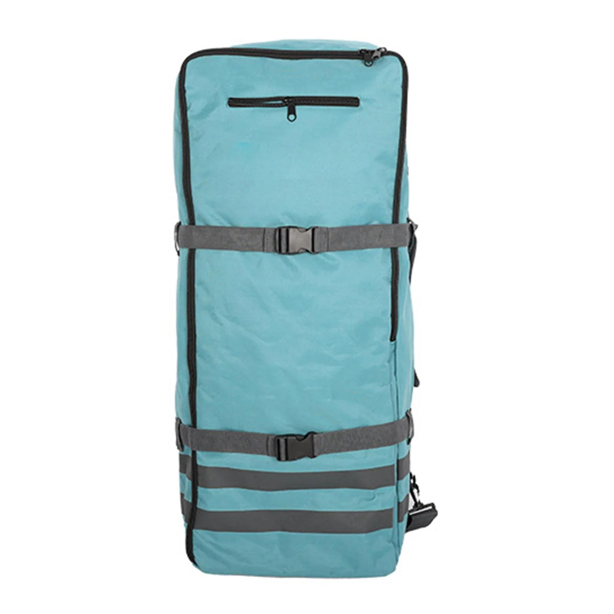 Inflatable Paddleboard Travel Bag Backpack with Adjustable Straps C594