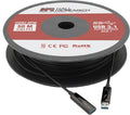 50m USB 3.0 Active Optical Plenum Cable S966