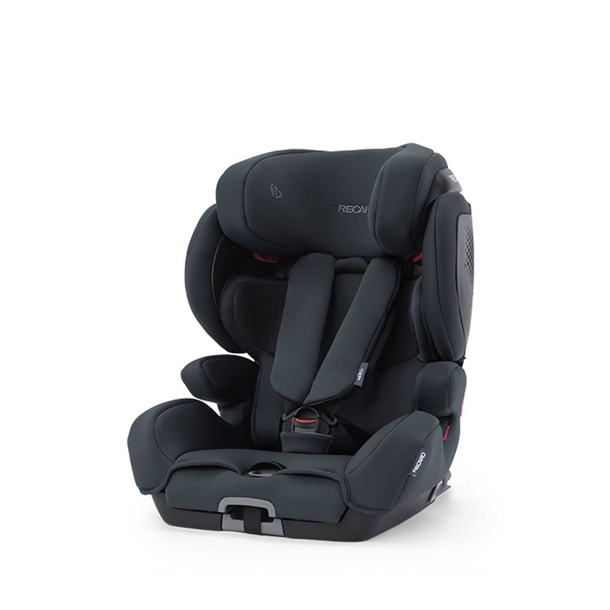 Night Black Child Seat (9-36 kg) H413346