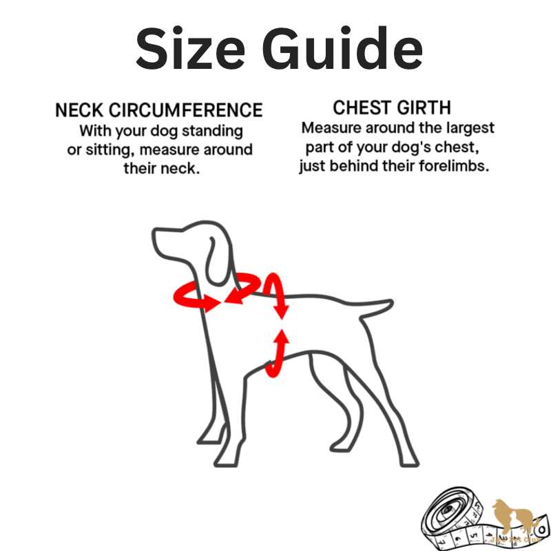 Dog Harness E6830