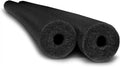 2 Pack 55 Inch Jumbo Swimming Pool Noodle Foam Tubes W438230
