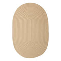 Linen Runner Rug S44365